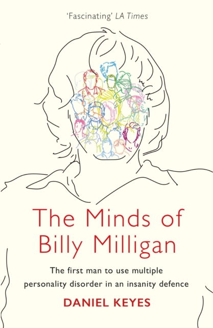 The Minds of Billy Milligan, EPUB eBook