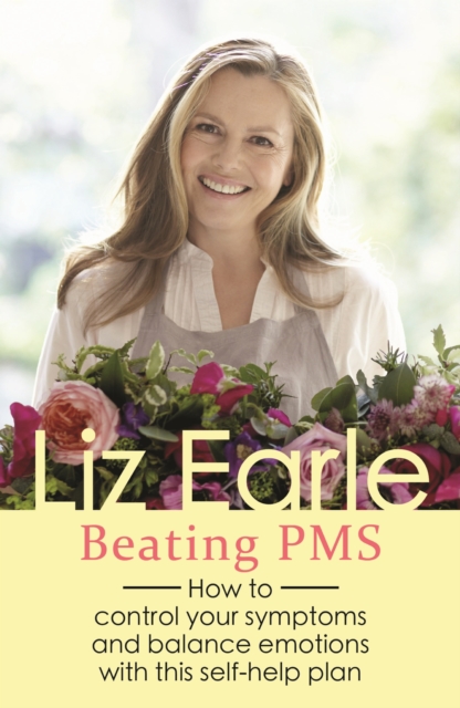 Beating PMS : How to control your symptoms and balance emotions with this self-help plan, EPUB eBook