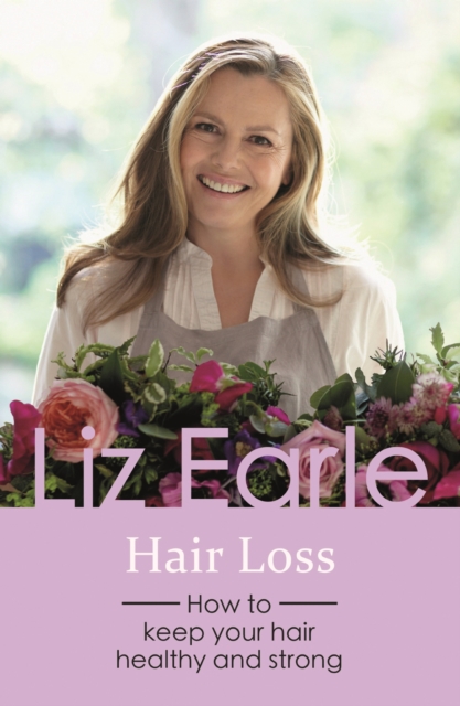 Hair Loss : How to keep your hair healthy and strong, EPUB eBook