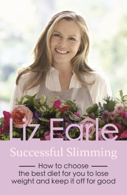 Successful Slimming : How to choose the best diet for you to lose weight and keep it off for good, EPUB eBook