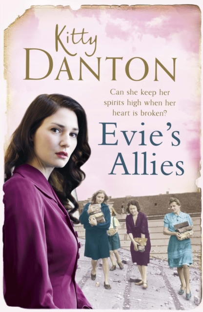 Evie's Allies : Evie's Dartmoor Chronicles, Book 2, EPUB eBook