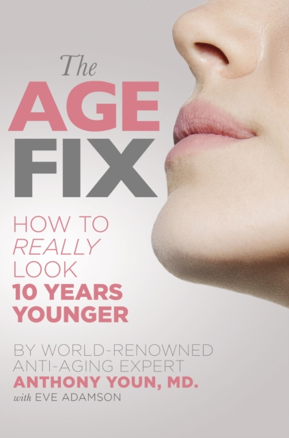 The Age Fix, EPUB eBook