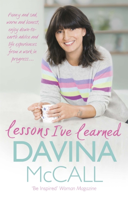 Lessons I've Learned, Paperback / softback Book