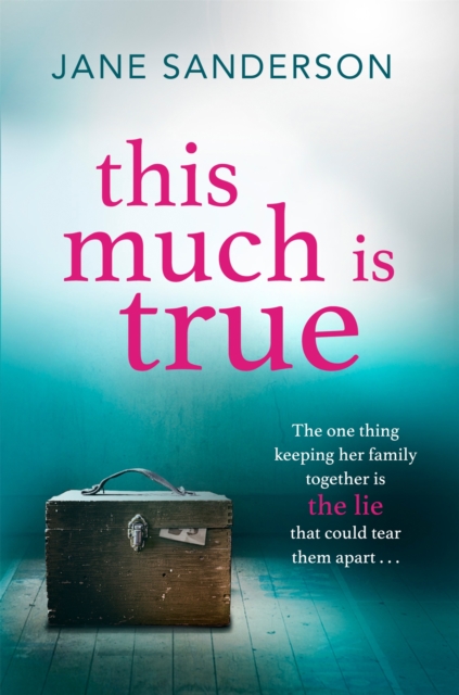 This Much is True, Paperback / softback Book