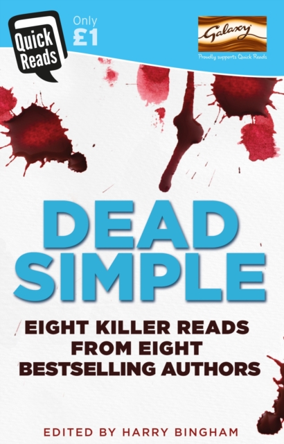 Dead Simple, EPUB eBook