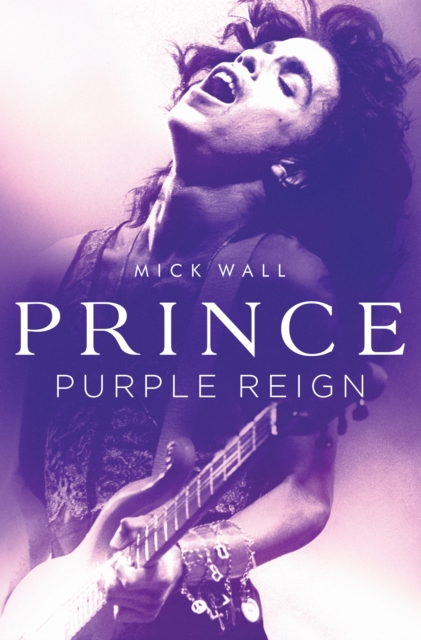 Prince : Purple Reign, EPUB eBook