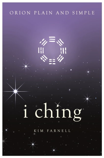 I Ching, Orion Plain and Simple, EPUB eBook