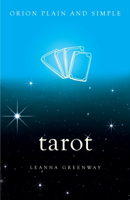 Tarot, Orion Plain and Simple, EPUB eBook