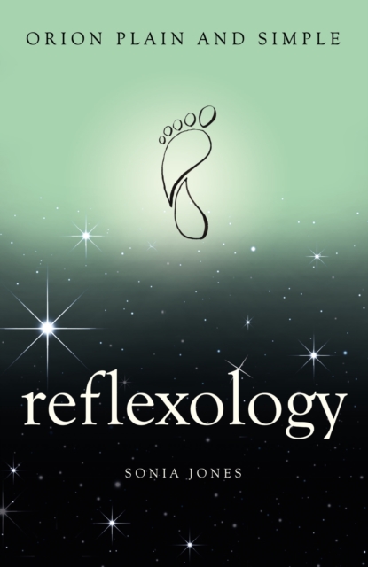 Reflexology, Orion Plain and Simple, EPUB eBook