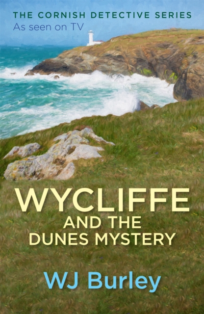 Wycliffe and the Dunes Mystery, Paperback / softback Book