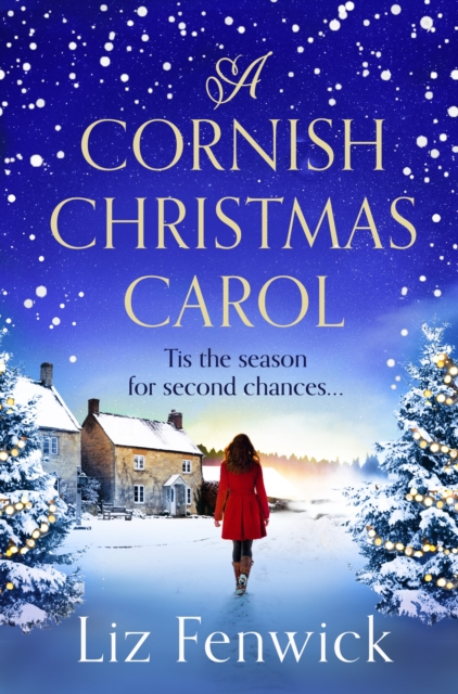 A Cornish Christmas Carol : The heartwarming festive read to cosy up with!, EPUB eBook