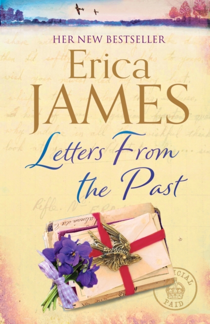 Letters From the Past : The bestselling family drama of secrets and second chances, EPUB eBook