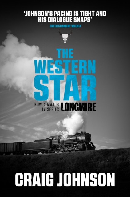 The Western Star : An exciting instalment of the best-selling, award-winning series - now a hit Netflix show!, EPUB eBook