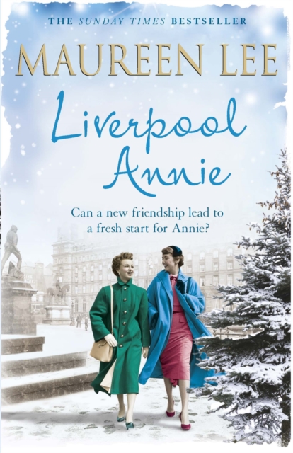 Liverpool Annie, Paperback / softback Book