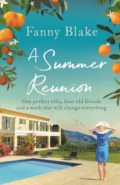 A Summer Reunion : The perfect beach book to read on holiday this summer, EPUB eBook