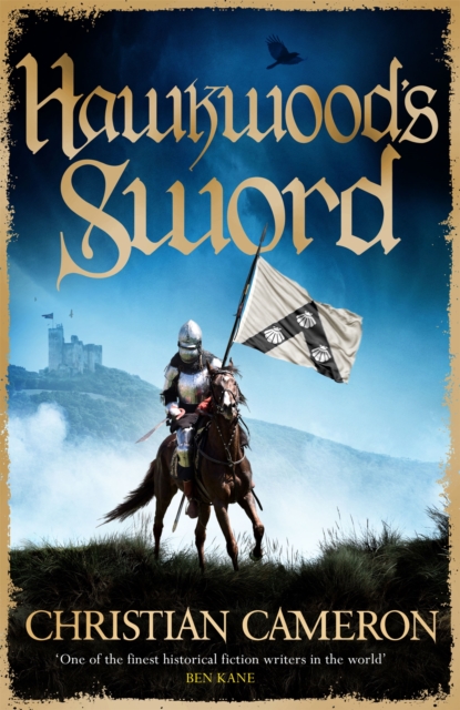 Hawkwood's Sword, Paperback / softback Book