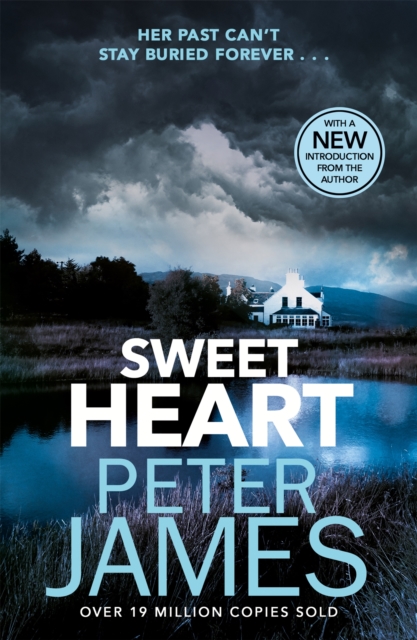 Sweet Heart, Paperback / softback Book