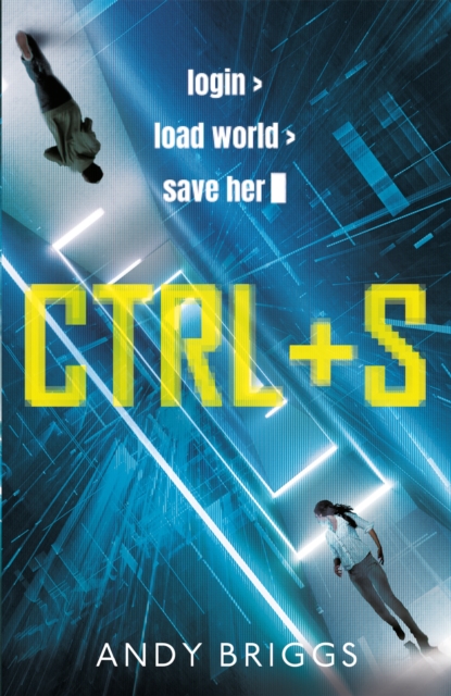 CTRL S, Paperback / softback Book