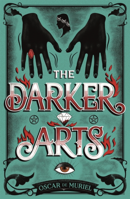 The Darker Arts, Paperback / softback Book