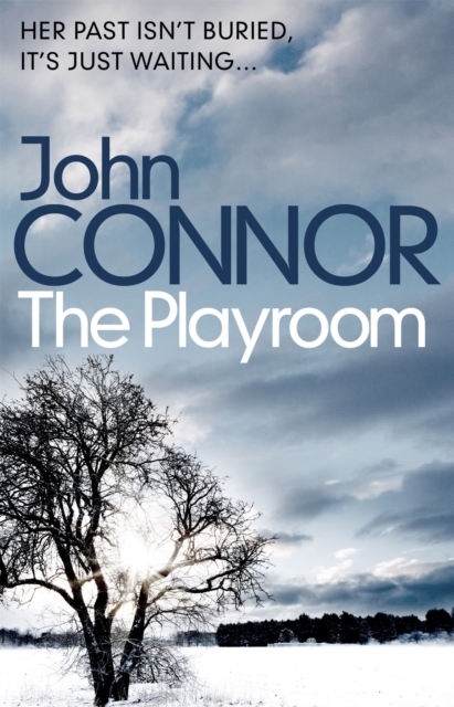 The Playroom, Paperback / softback Book