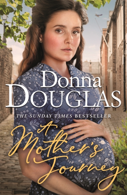A Mother's Journey : A dramatic and heartwarming wartime saga from the bestselling author, Paperback / softback Book