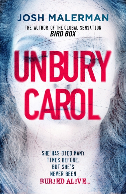 Unbury Carol, EPUB eBook