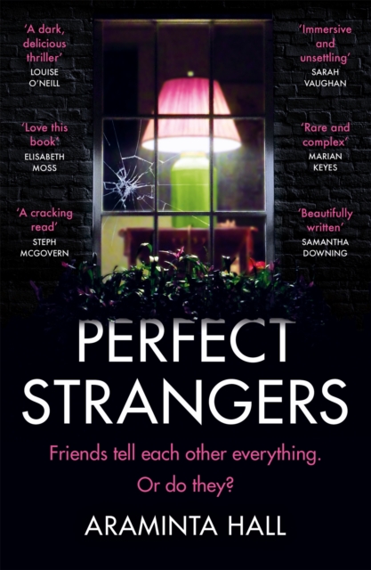 Perfect Strangers : The blockbuster must-read novel of the year that everyone is talking about, Paperback / softback Book