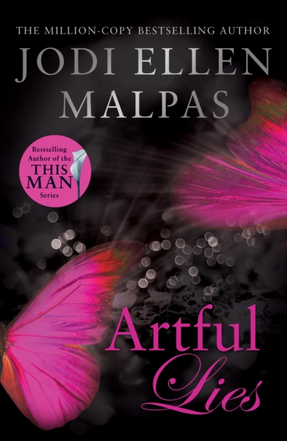Artful Lies : Don't miss this sizzling page-turner from the million-copy bestselling author, EPUB eBook