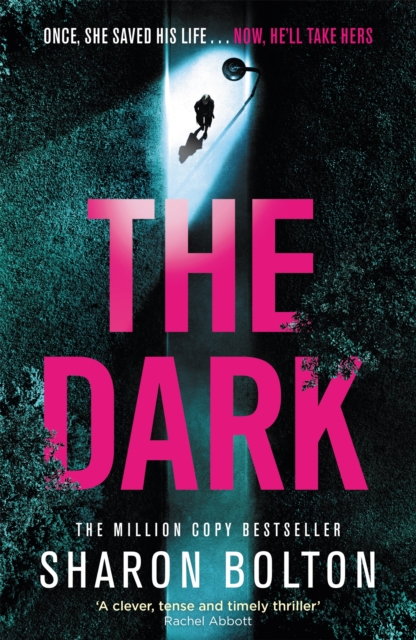 The Dark : A compelling, heart-racing, up-all-night thriller from Richard & Judy bestseller Sharon Bolton, Hardback Book