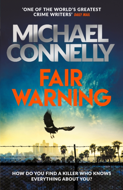 Fair Warning : The Instant Number One Bestselling Thriller, EPUB eBook