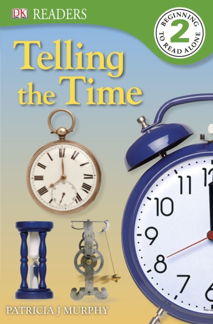 Telling the Time, EPUB eBook