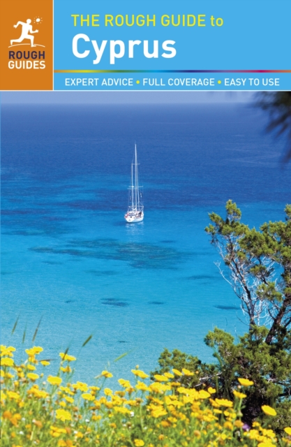 The Rough Guide to Cyprus, PDF eBook