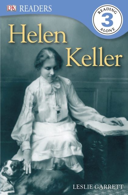 Helen Keller, EPUB eBook
