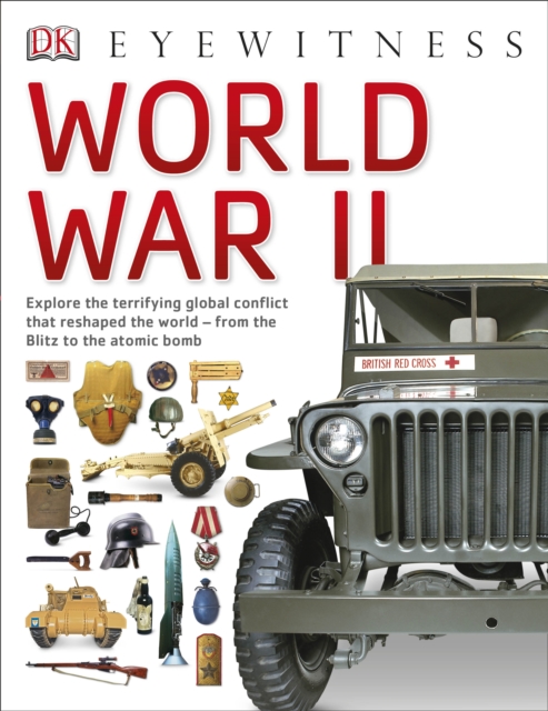 World War II, Paperback / softback Book