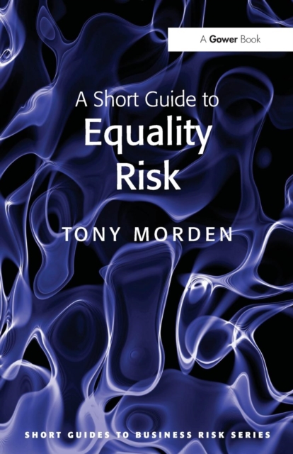 A Short Guide to Equality Risk, Paperback / softback Book