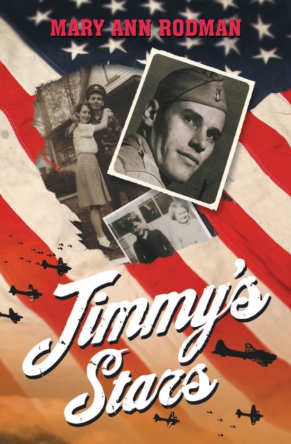Jimmy's Stars, Paperback / softback Book