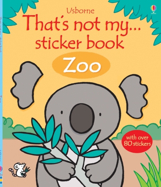 Zoo, Paperback Book