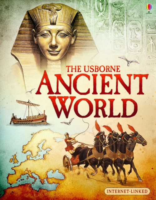 Ancient World, Paperback / softback Book