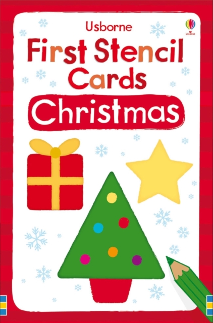 Christmas, Cards Book