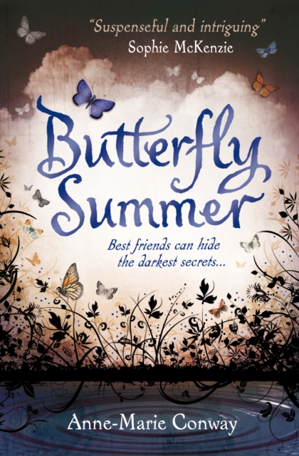 Butterfly Summer, EPUB eBook