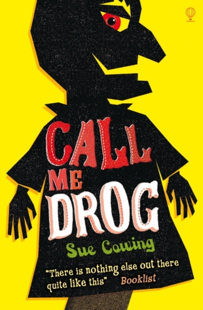 Call Me Drog, Paperback Book