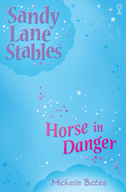 Horse in Danger, EPUB eBook