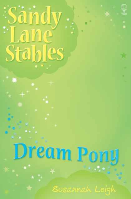 Dream Pony, EPUB eBook