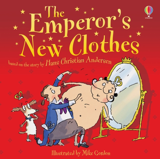 Emperor's New Clothes, Paperback / softback Book