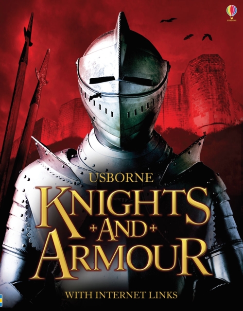 Knights and Armour, Paperback / softback Book