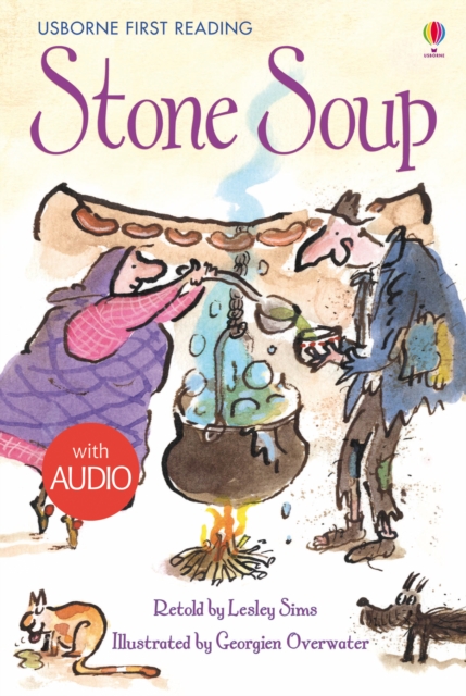 Stone Soup, EPUB eBook