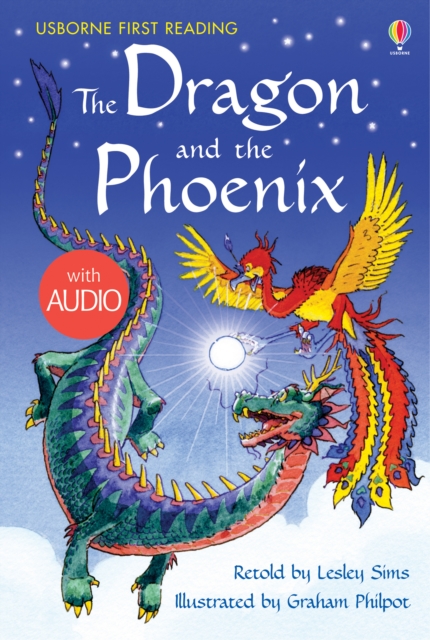The Dragon and the Phoenix, EPUB eBook