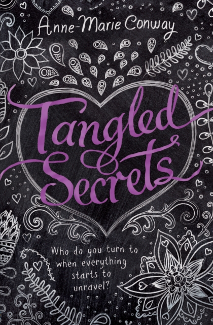Tangled Secrets, EPUB eBook