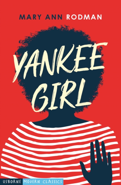 Yankee Girl, EPUB eBook
