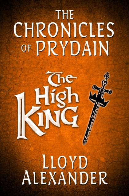 The High King, EPUB eBook